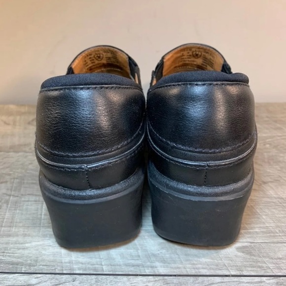 Ariat Santa Cruz Womens Mules Shoes 8.5 - Picture 6 of 9